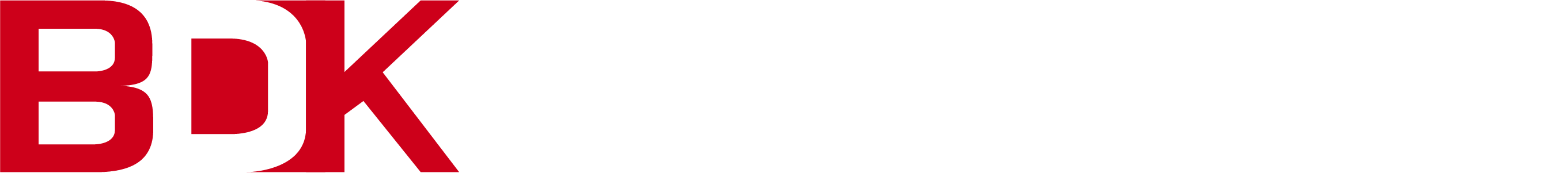 Logotipo de BDKSISTEMAS
